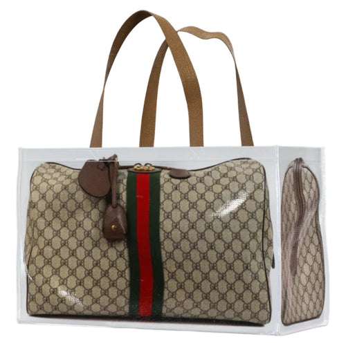 Reusable Shopping Bag - Stripe