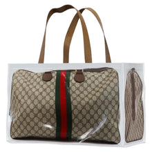 Reusable Shopping Bag - Stripe