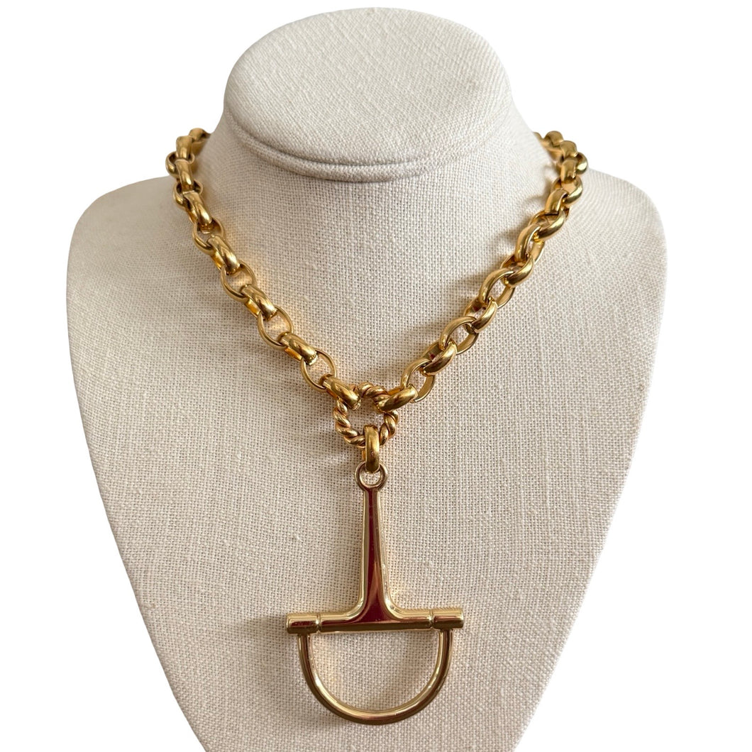 Fit Bit - Gold