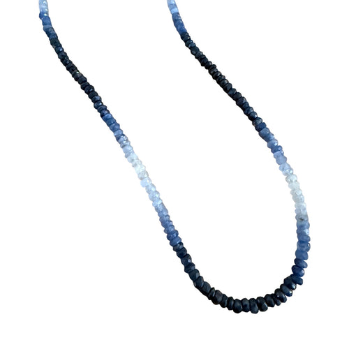 Ombre Sapphire Layer