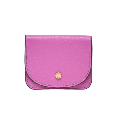 Pucker Up Wallet - Pink