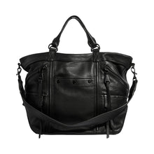 Convertible Carry All - Black