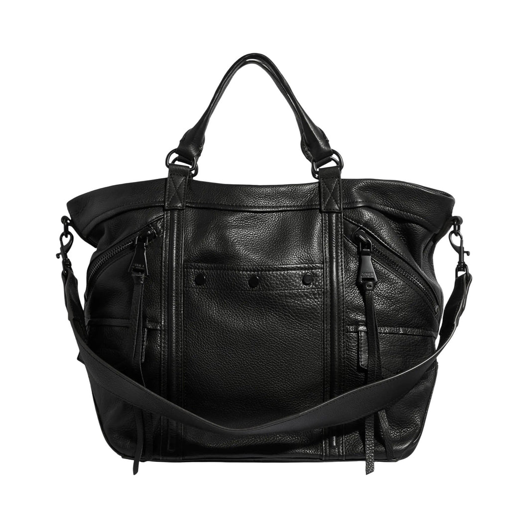 Convertible Carry All - Black