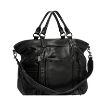 Convertible Carry All - Black