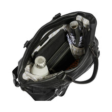 Convertible Carry All - Black