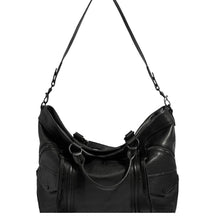 Convertible Carry All - Black