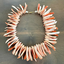 Killer Conch-ience Collar