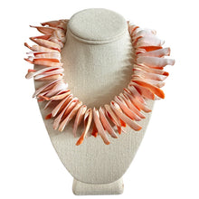 Killer Conch-ience Collar