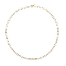 Great Serve - White Gold (2 Lengths)