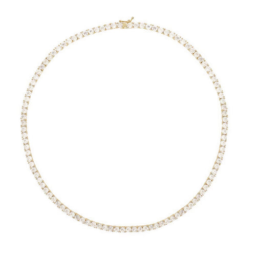 Great Serve - Gold (2 Lengths)