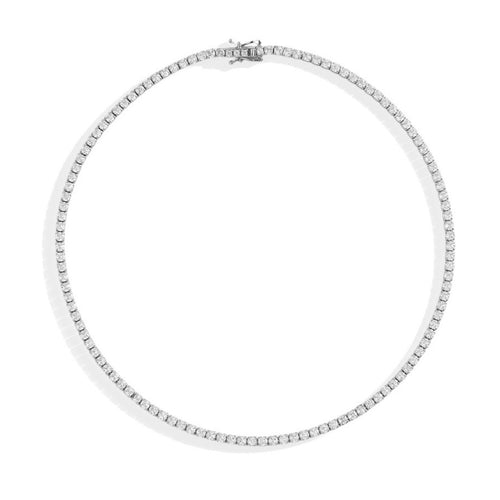 Great Serve - White Gold (2 Lengths)