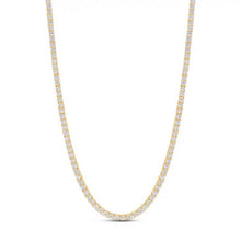 Great Serve - White Gold (2 Lengths)