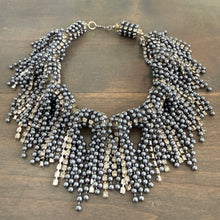 Vintage Runway Bib