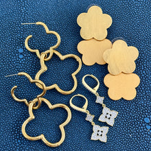 Double Clover Drops