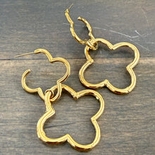 Double Clover Drops