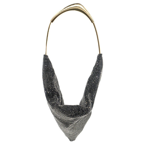 Stingray Bag - Gunmetal