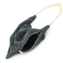 Stingray Bag - Gunmetal