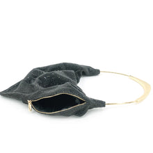 Stingray Bag - Gunmetal