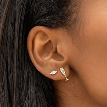 Raise a Glass Studs