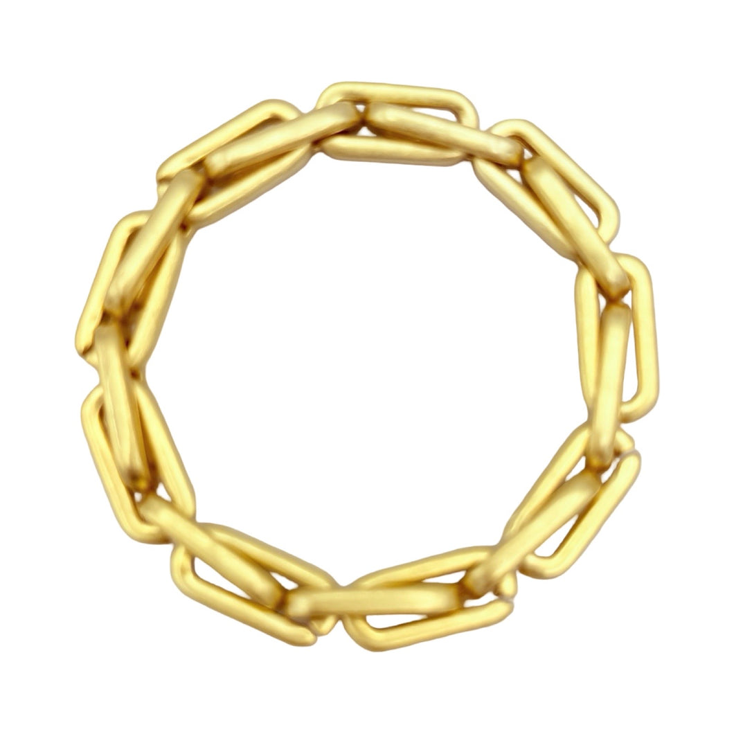 Link Stretch Bracelet