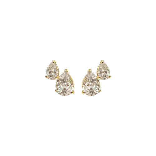 Love is in the Pear Studs