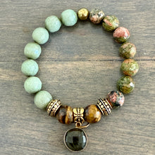 Set of 3 Stretch Bracelets