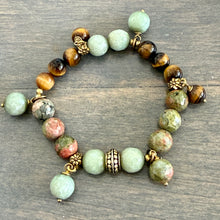 Set of 3 Stretch Bracelets
