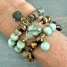 Set of 3 Stretch Bracelets