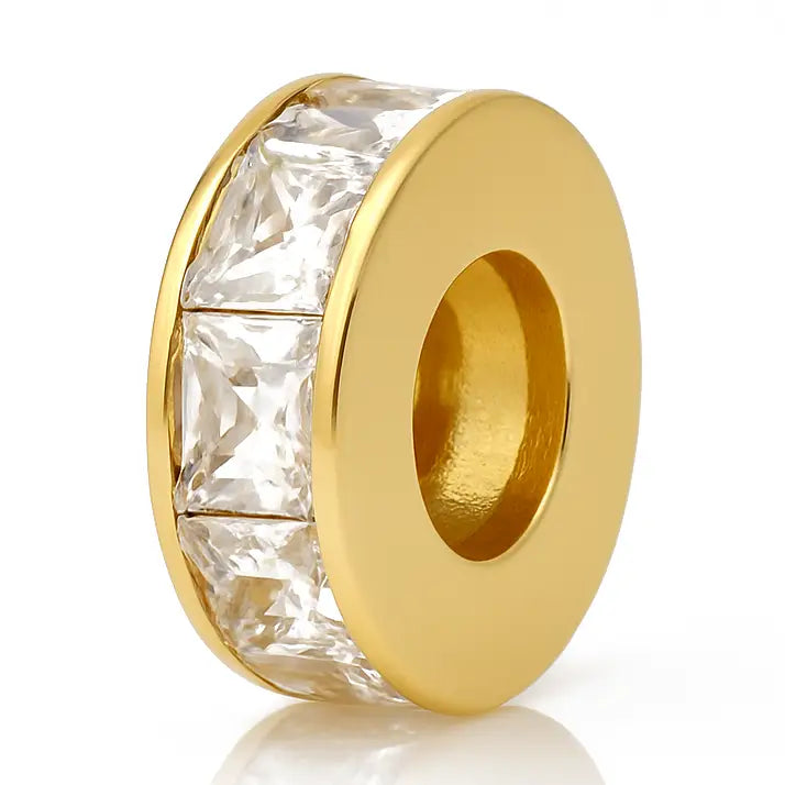Charm Spacers