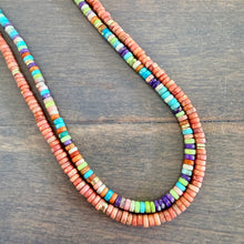 Petite Beaded Layers - Earth (2 Colors)