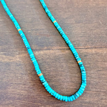 Petite Beaded Layers - Sea (3 Colors)