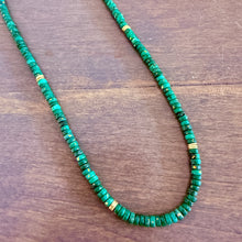 Petite Beaded Layers - Sea (3 Colors)