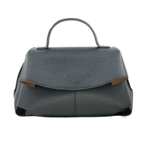 Demilune Tote - Cream
