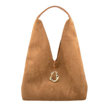 Reversible Hobo - Chocolate