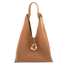Reversible Hobo - Chocolate