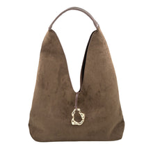 Reversible Hobo - Chocolate
