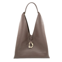 Reversible Hobo - Chocolate