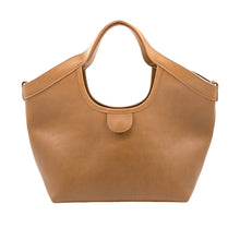 Reversible Tote - Black