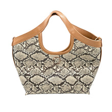 Reversible Tote - Black