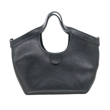 Reversible Tote - Black