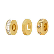 Charm Spacers