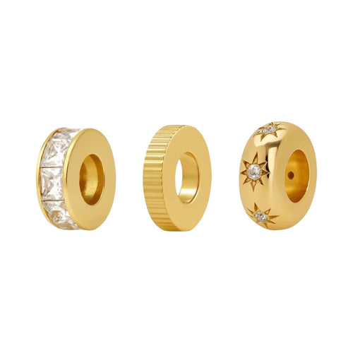 Charm Spacers