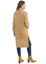Camel Duster