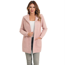 Blush Midi Duster