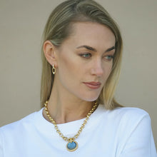 Vecchio Statement Necklace