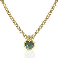 Vecchio Statement Necklace