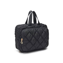 All the Essentials Travel Bag - Cream