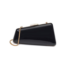 Quad Squad Clutch - Patent (Black)