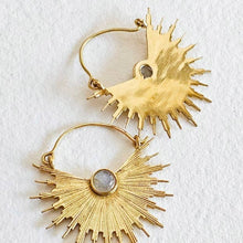 Sunray Hoops
