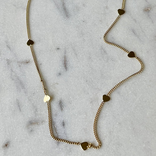 J’Adore Chain